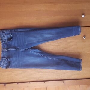 Womens kancan Jeans